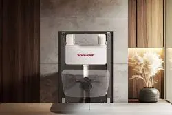 فلاش تانک توکار وال هنگ جنوا، نسل جدید فلاش تانک‌های شودر