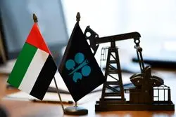استقبال ترامپ از تصمیم امارات برای ترک اوپک 