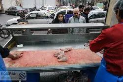 روایتی از فشار شدید تورم بر زندگی مردم+ نمودار