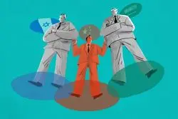 پکن گوی سبقت را در عادی‌سازی روابط ریاض-تل‌آویو را از واشنگتن می‌رباید؟