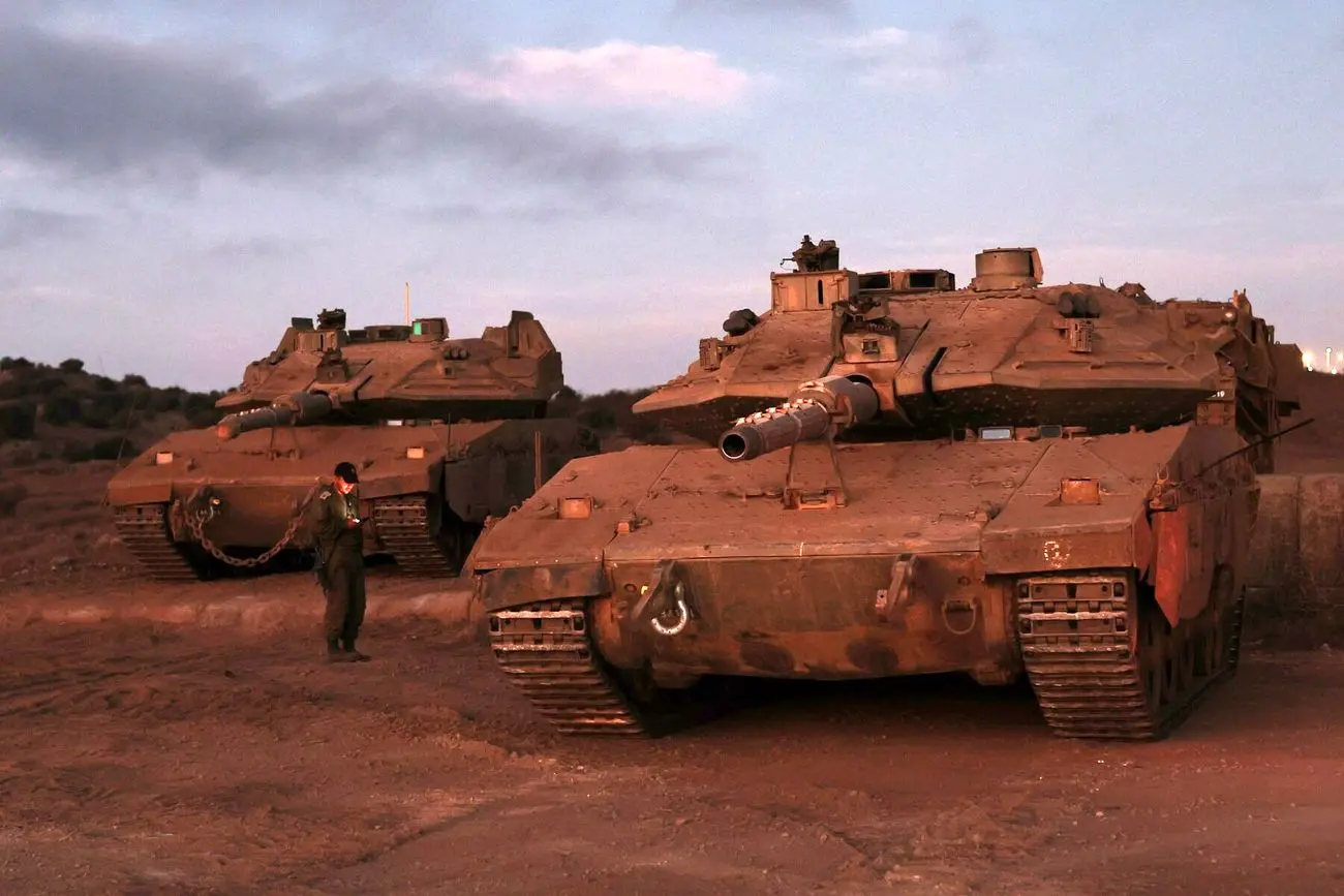 افشاگری مهم آمریکا نیروهای اسرائیلی را به خطر انداخت؟