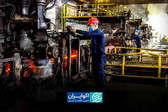 فشار سنگین تورم بر تولید؛ صنعت در آستانه تورم ۱۳۰ درصدی