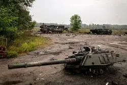 بدترین هفته پوتین از زمان آغاز جنگ