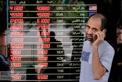 پیش بینی قیمت دلار امروز چهارشنبه ۱۰ آبان