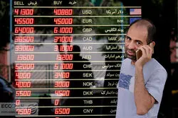 وعده‌های رئیسی، بحث داغ بازار دلار