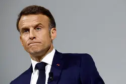 مکرون پس از گفت‌وگو با پزشکیان: متقاعد شده‌ام که راهی برای خروج از جنگ وجود دارد