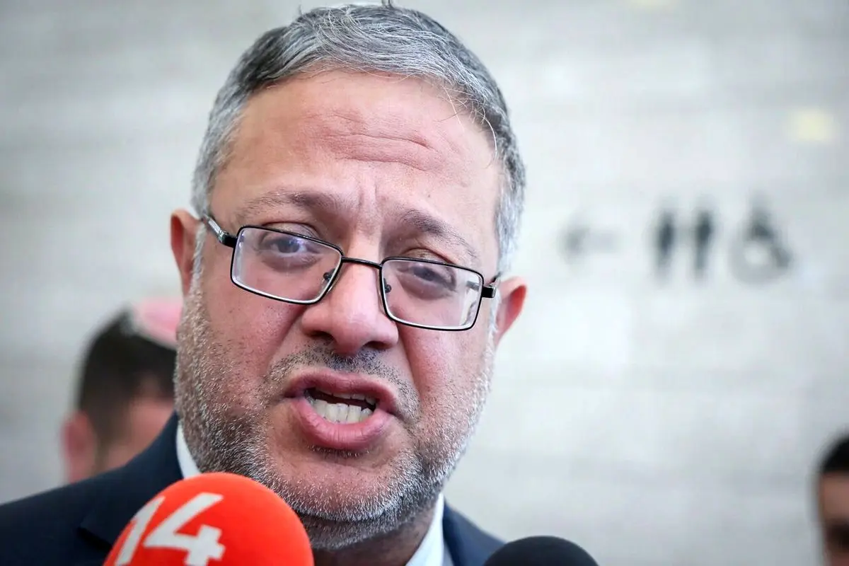 دهن‌کجی آشکار وزیر اسرائیلی به ترامپ درباره غزه و فلسطینی‌ها