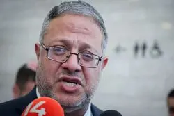 دهن‌کجی آشکار وزیر اسرائیلی به ترامپ درباره غزه و فلسطینی‌ها