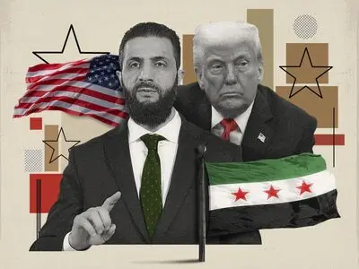 خط‌ونشان ترامپ در برابر مرگبارترین حمله سال‌های اخیر؛ تل‌آویو شام را شعله‌ور می‌کند؟