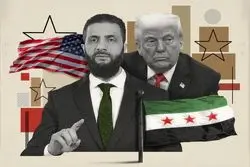 خط‌ونشان جدید ترامپ/ آتش شعله ورتر می شود؟