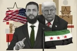 خط‌ونشان ترامپ در برابر مرگبارترین حمله سال‌های اخیر؛ تل‌آویو شام را شعله‌ور می‌کند؟