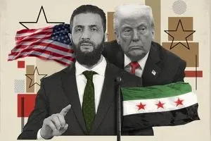 خط‌ونشان ترامپ در برابر مرگبارترین حمله سال‌های اخیر؛ تل‌آویو شام را شعله‌ور می‌کند؟