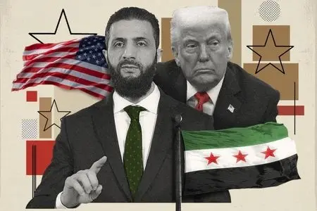 خط‌ونشان ترامپ در برابر مرگبارترین حمله سال‌های اخیر؛ تل‌آویو شام را شعله‌ور می‌کند؟