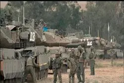 آماده باش در اسرائیل + جزئیات