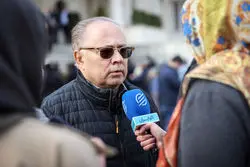 خبر جنجالی درباره سفر معاون پزشکیان به قطب؛ دولت تکذیب کرد