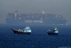 لغو میزبانی ایران در نشست سازمان بین‌المللی دریانوردی به درخواست آمریکا؛ تهران به شدت محکوم کرد