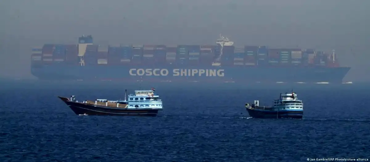 لغو میزبانی ایران در نشست سازمان بین‌المللی دریانوردی به درخواست آمریکا؛ تهران به شدت محکوم کرد