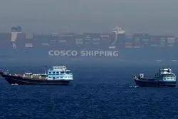 لغو میزبانی ایران در نشست سازمان بین‌المللی دریانوردی به درخواست آمریکا؛ تهران به شدت محکوم کرد