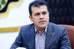 واکنش معاون رئیس‌جمهور به استفاده از انسان به جای ربات در نمایشگاه اینوکس کیش