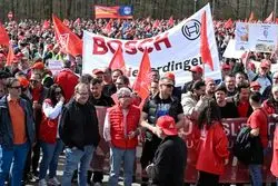 غول قطعه سازی 13 هزار نفر را بیکار کرد