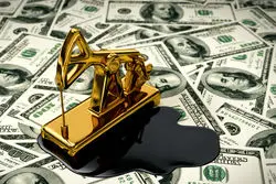 سیگنال بازارهای جهانی به دلار تهران