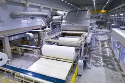 سهمیه ناچیز ناشران از کاغذ دولتی