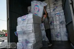 بازار سوت و کور پلاستیک 