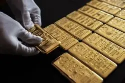 رشد طلای جهانی با انتشار داده‌های تورمی آمریکا