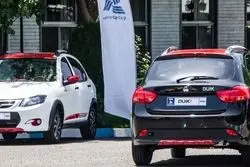 سایپایی‌ها در مسیر رشد قیمت + جدول