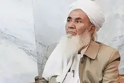 جزئیاتی از پرونده ربایش و درگذشت مولوی عبدالواحد ریگی