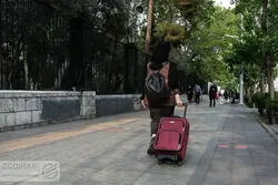 افزایش مهاجرت تحصیلی به دانشگاه‌های غیرمعتبر؟/ سرنوشت مهاجران پس از بازگشت به ایران