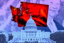 روند معکوس رقابت ابرقدرت‌های جهانی و رقبای خاورمیانه‌ای؛ نسخه چینی توافق ابراهیم در راه است؟