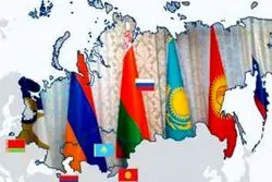 تجارت ایران و اوراسیا گرم‌تر شد