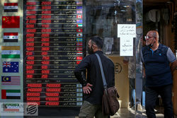 پناهگاه حیاتی در بازار دلار؛ بازار گول اولیانوف را نمی‌خورد