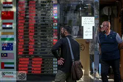 خبری مهمتر از توافق ایران و عربستان برای بازار ارز