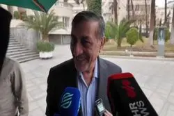  قائم پناه: ان‌شالله حمله‌ای نمیشود؛ اگر بشود….