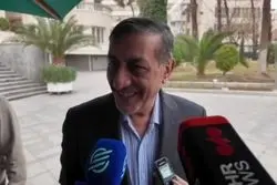  قائم پناه: ان‌شالله حمله‌ای نمیشود؛ اگر بشود….