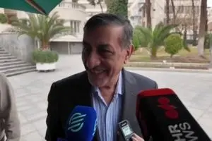  قائم پناه: ان‌شالله حمله‌ای نمیشود؛ اگر بشود….