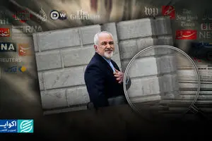 طرح اتمی «ظریف» برای خاورمیانه