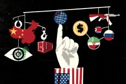 نقش آفرینی محتاطانه چین در قبال ایران / پکن تا کجا از تهران حمایت می‌کند؟