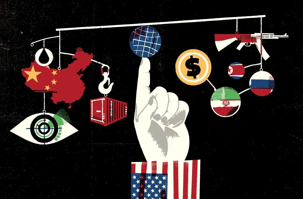 نقش آفرینی محتاطانه چین در قبال ایران / پکن تا کجا از تهران حمایت می‌کند؟