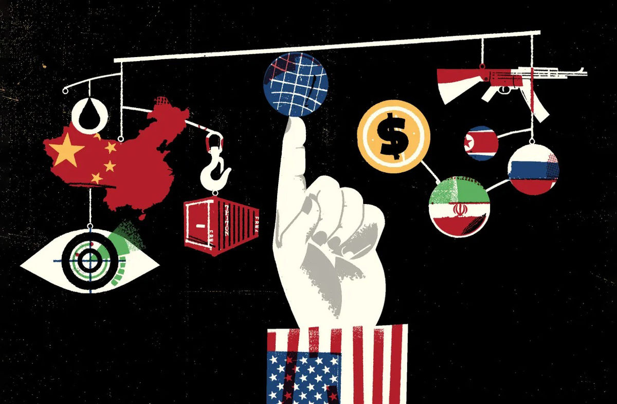 نقش آفرینی محتاطانه چین در قبال ایران / پکن تا کجا از تهران حمایت میکند؟