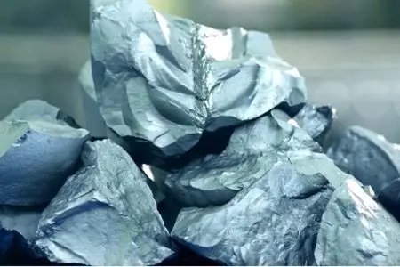 رقابت پلی‌سیلیکون در آسیا و خاورمیانه