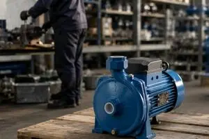 پمپ ایرانی بخریم یا نه؟ اثرات مسائل داخلی بر تصمیم خریداران
