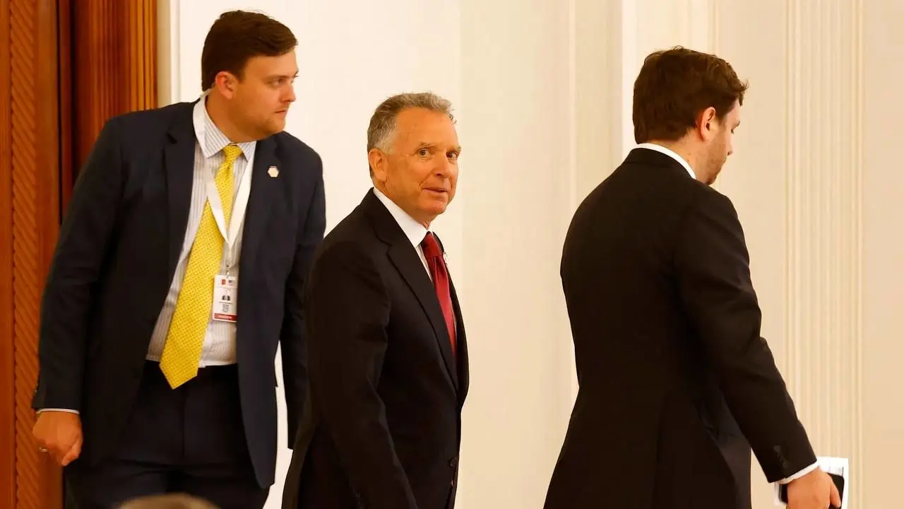 اکسیوس: پیشنهاد جدید ترامپ برای توافق روی میز تهران