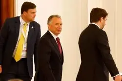 اکسیوس: پیشنهاد جدید ترامپ برای توافق روی میز تهران