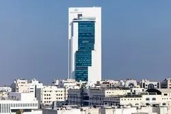 فوری / بلومبرگ: امارات هشدار اضطراری موشکی صادر کرد