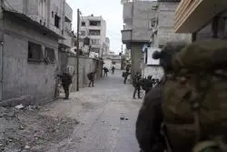 هشدار بزرگ مقامات نظامی و امنیتی اسرائیل به نتانیاهو پیرامون حماس