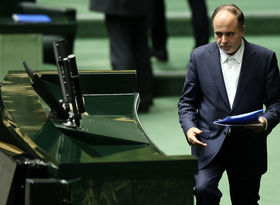 وزیر کشاورزی: ایران متعهد به همکاری در امنیت غذایی و رشد روستاهاست