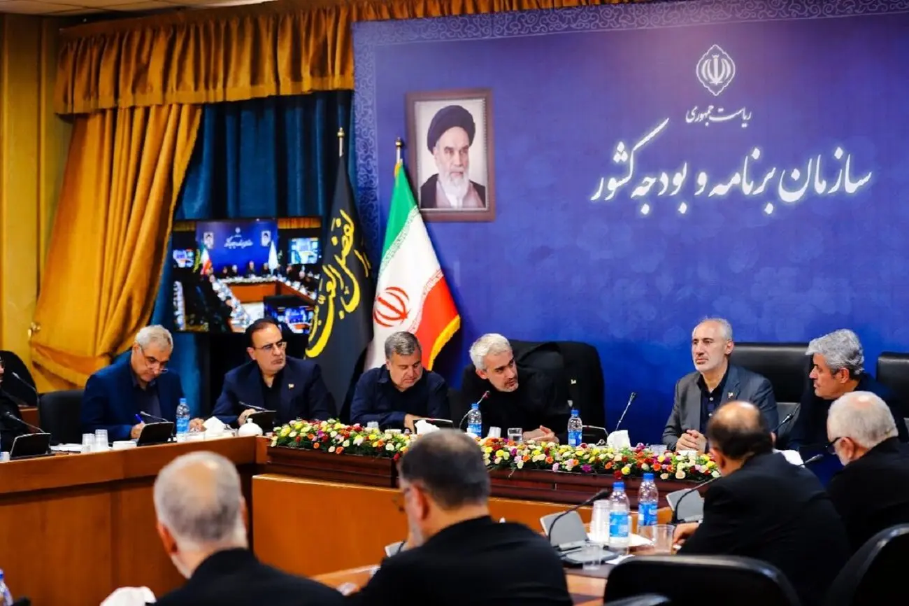 گزارش پورمحمدی از خط مقدم اقتصاد در تحولات اخیر؛ تهیه بسته مقابله با تحریم‌ها